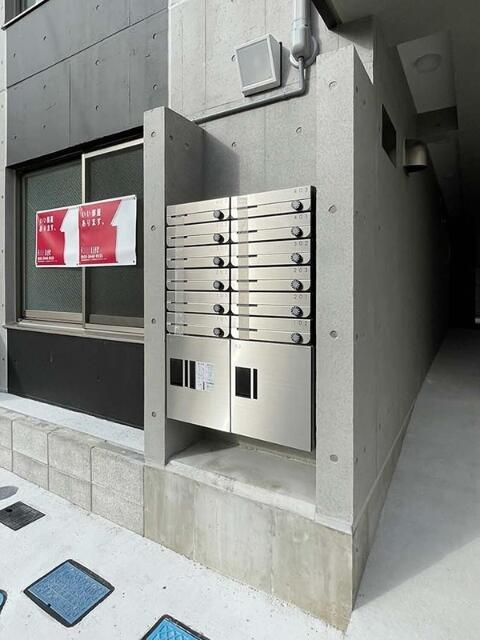 ＭａｃｈｉｙａＢＡＳＥのその他共用部分