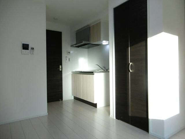 ＭａｃｈｉｙａＢＡＳＥの居間・リビング