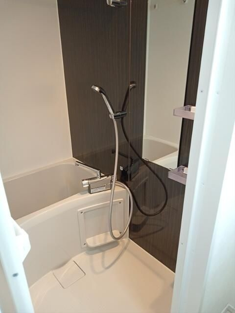 ＭａｃｈｉｙａＢＡＳＥの浴室