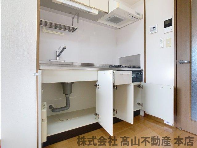 アルベール石丸のキッチン