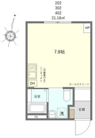 エンシス　ウエノサクラギ