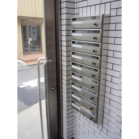 ピアーナのその他共用部分