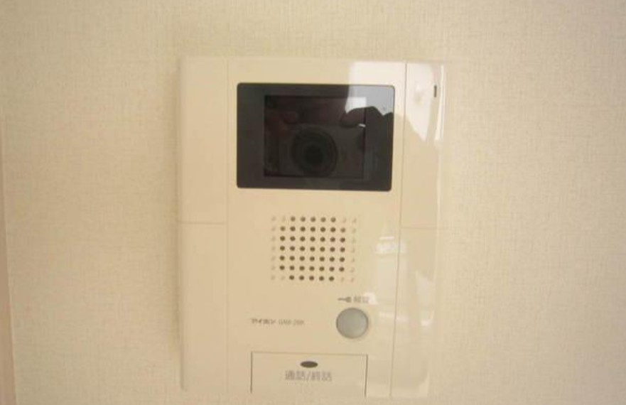 ピアーナのセキュリティ