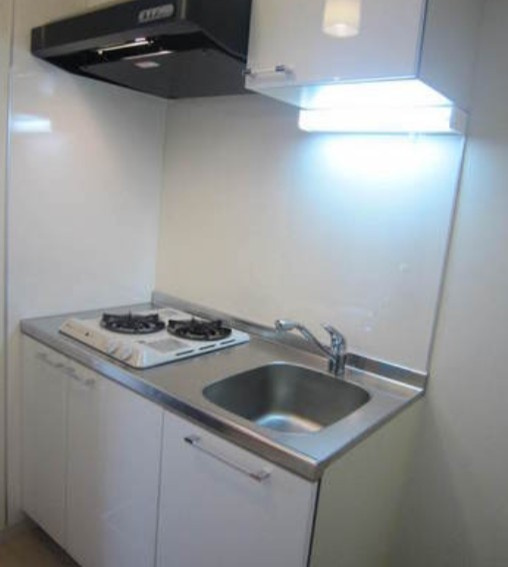 ピアーナのキッチン