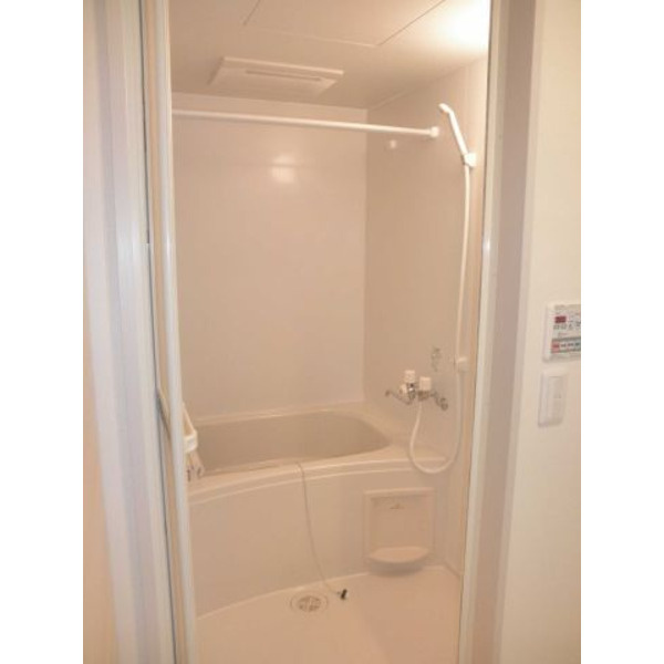 Maison　M＆Cの浴室