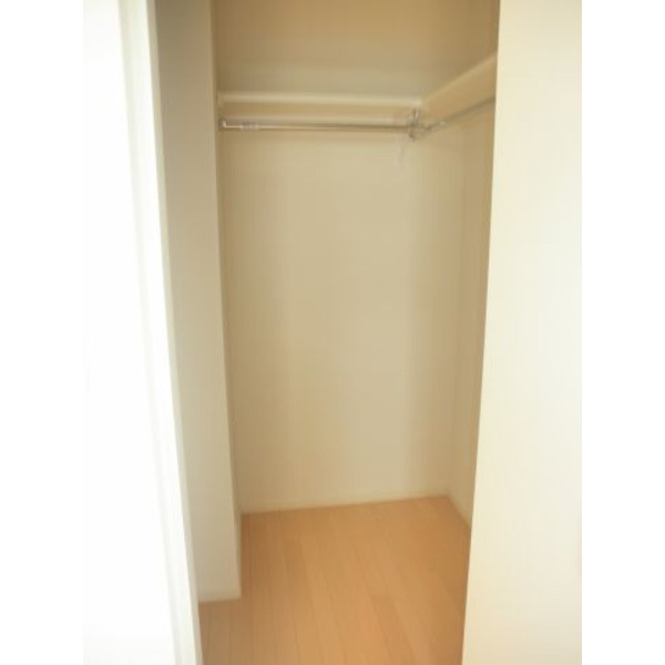 Maison　M＆Cの収納