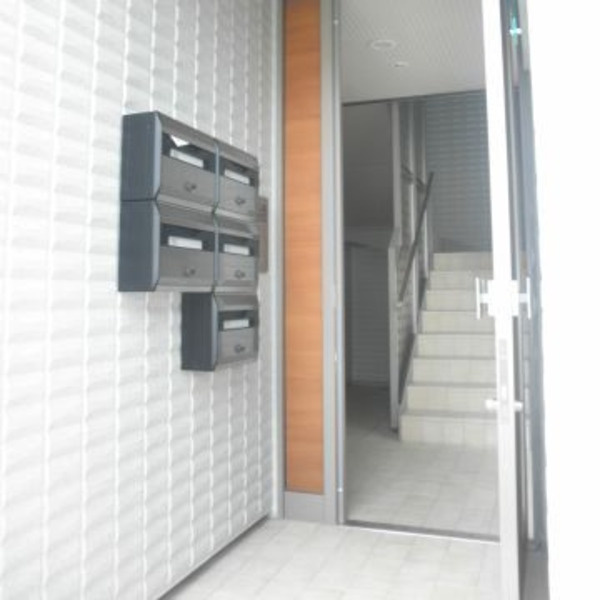 Maison　M＆Cのセキュリティ