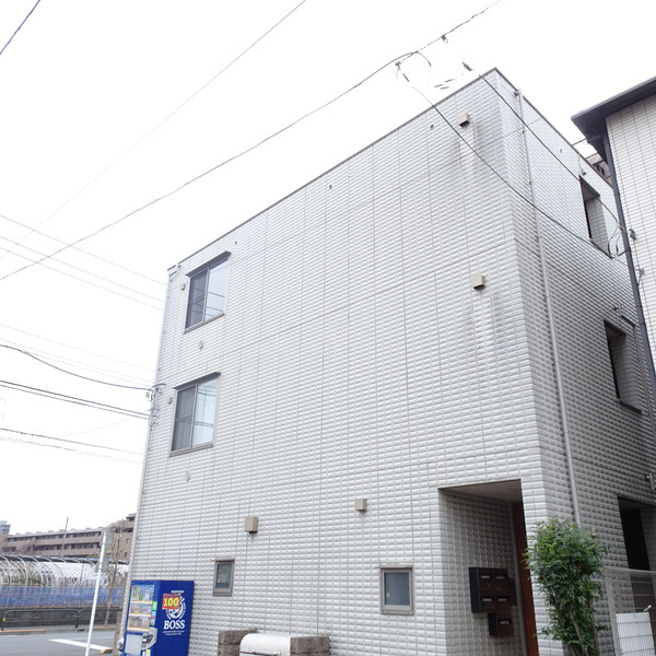 Maison　M＆Cのその他共用部分