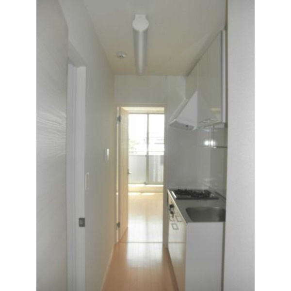 Maison　M＆Cの内装