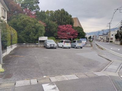 【駐車場】 | 天然寺月極駐車場