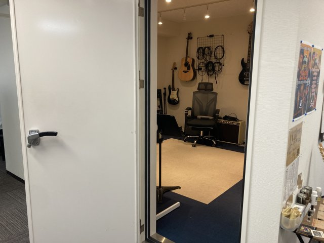 【その他】 | 小田急多摩センター駅徒歩5分 加瀬ビル163 2階 音楽教室居抜き