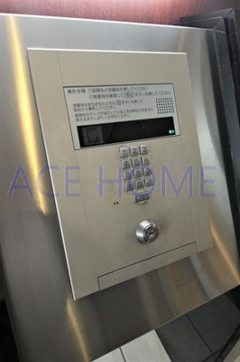 【設備】 | プライムアーバン堺筋本町