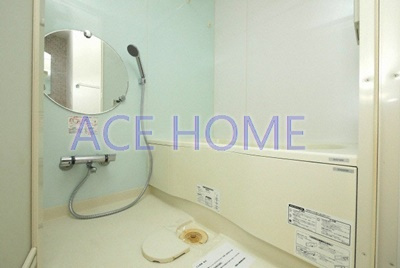 【浴室】 | プライムアーバン堺筋本町