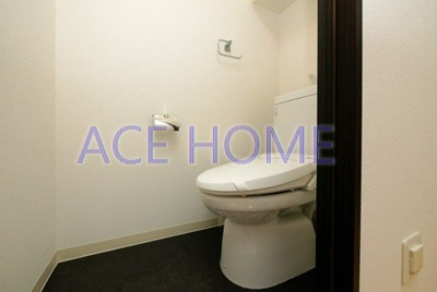 【トイレ】 | プライムアーバン堺筋本町