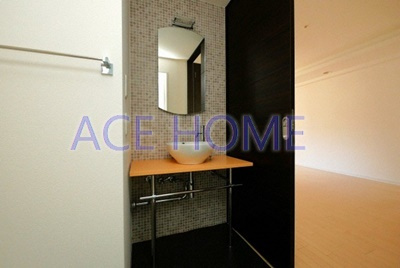 【洗面所】 | プライムアーバン堺筋本町