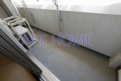 【バルコニー】 | プライムアーバン堺筋本町