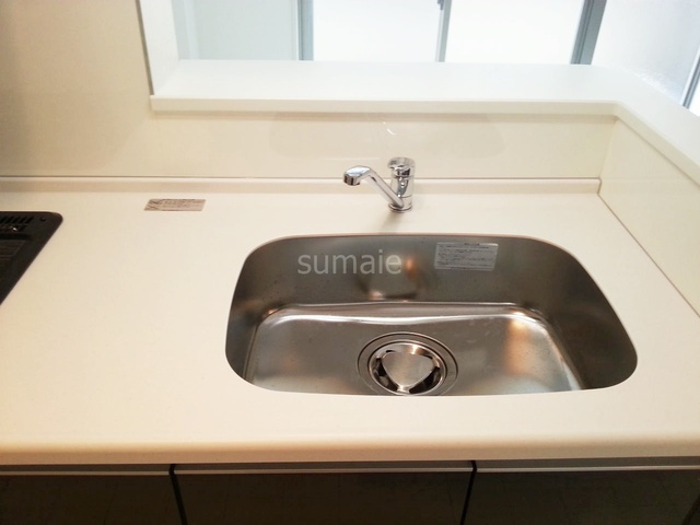 プリマステラのキッチン|こちらキッチン部分になります♪