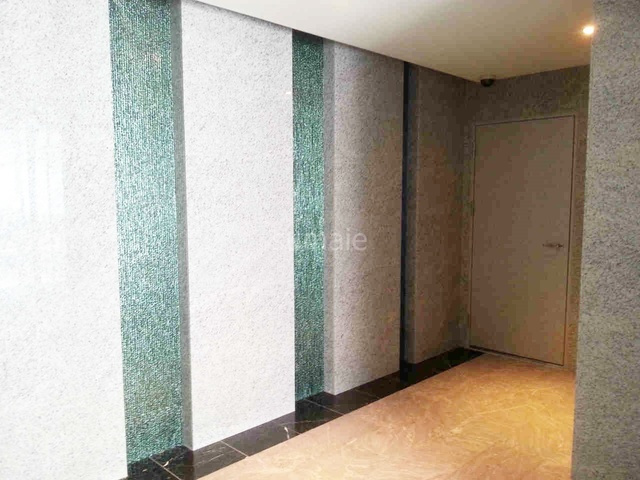 プリマステラのロビー|ホテルライクなロビーです♪