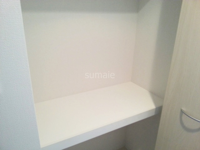 プリマステラの収納|リビングの収納スペースになります♪