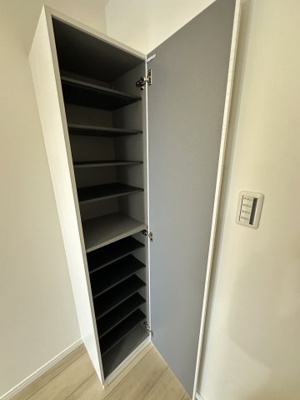 【玄関】 | アーデルハイド | ※4号室