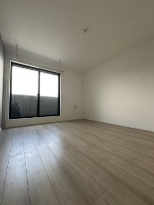 【居間・リビング】 | アーデルハイド | ※4号室