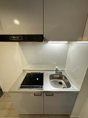 【キッチン】 | アーデルハイド | ※4号室