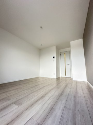 【寝室】 | アーデルハイド | ※4号室