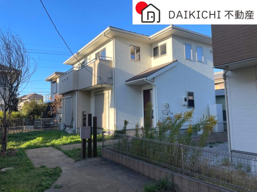 熊谷市久下1丁目　中古戸建の画像