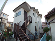 オオツカハイツの画像