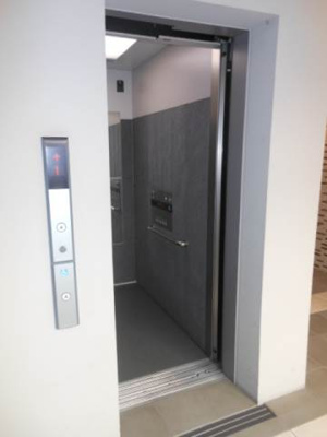 【その他共用部分】 | ガーデン荏原中延