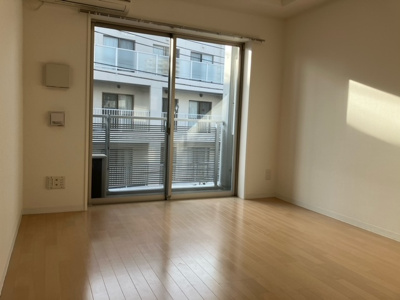 【居間・リビング】 | ガーデン荏原中延