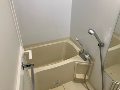 【浴室】 | ガーデン荏原中延 | 別部屋参考写真