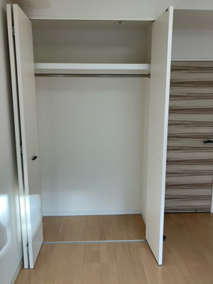 【収納】 | ガーデン荏原中延 | 別部屋参考写真