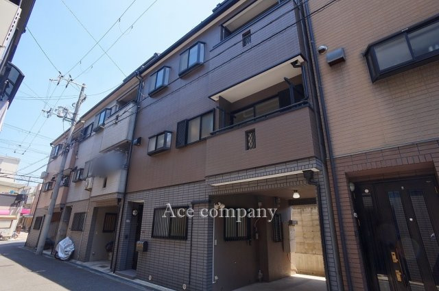 【外観】 | 鶴見区鶴見1丁目 | 住宅あんしん保証による建物状況調査済み☆白蟻点検済み☆安心の瑕疵保険（国交省指定）保証付き☆2年間の安心保証付き☆（建物の主要部位）