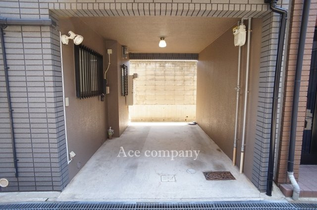 【駐車場】 | 鶴見区鶴見1丁目