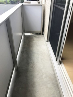 【バルコニー】 | ティンカーベル　Ｂ