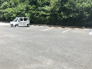 【駐車場】 | ティンカーベル　Ｂ