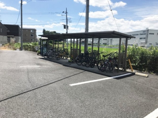 【その他共用部分】 | ティンカーベル　Ｂ