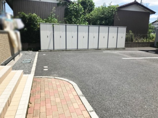 【設備】 | ティンカーベル　Ｂ