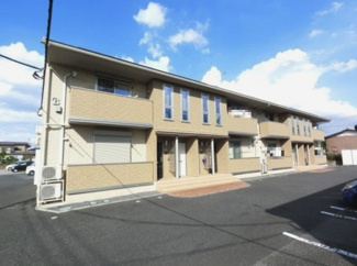 【外観】 | ティンカーベル　Ｂ