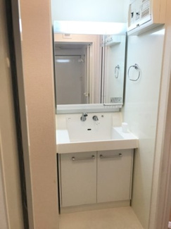 【洗面所】 | ティンカーベル　Ｂ