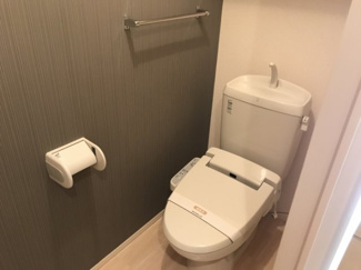 【トイレ】 | ティンカーベル　Ｂ