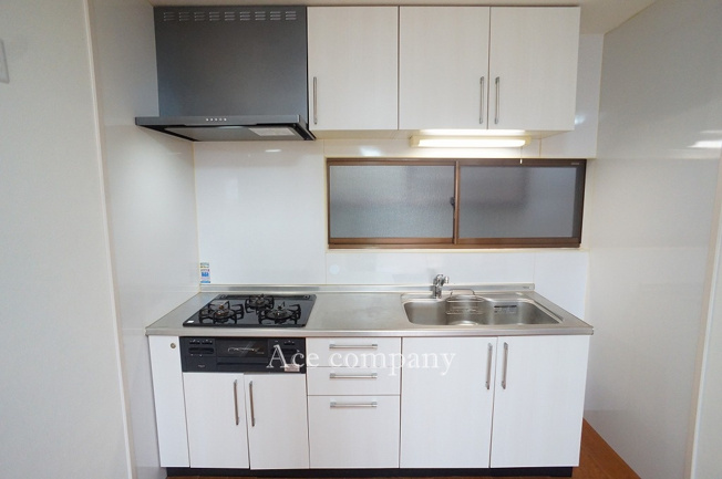 【キッチン】 | 東大阪市若江南町2丁目