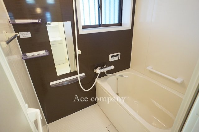 【浴室】 | 東大阪市若江南町2丁目 | ユニットバス・給湯器新調です☆