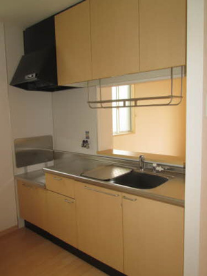 【キッチン】 | アン・セリジェⅡ