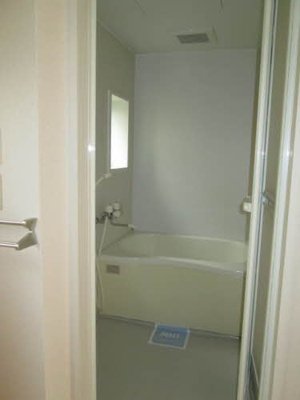 【浴室】 | アン・セリジェⅡ