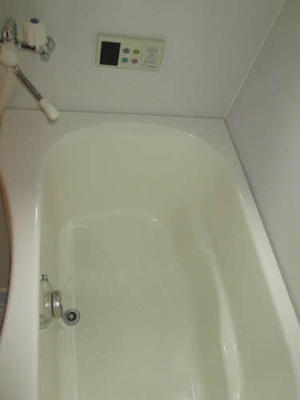 【浴室】 | アン・セリジェⅡ