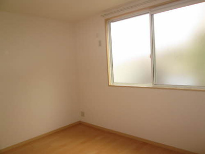 【洋室】 | アン・セリジェⅡ