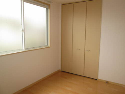 【洋室】 | アン・セリジェⅡ