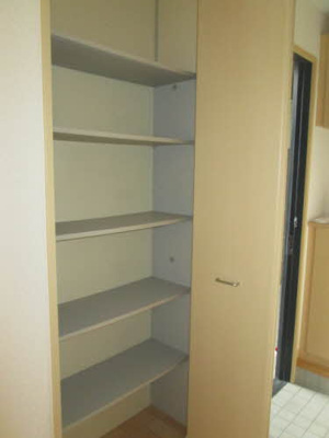 【収納】 | アン・セリジェⅡ